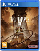 PS4 Little Nightmares 3 EU-0