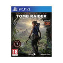 PS4 Shadow of the Tomb Raider - Definitive Edition EU
