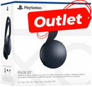 PS5 Cuffie Wireless Confezione Danneggiata PULSE 3D Midnight Black-0