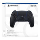 PS5 DualSense Midnight Black V2-0