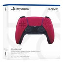 PS5 DualSense Cosmic Red V2-0