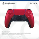 PS5 DualSense Volcanic Red EU-0
