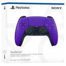 PS5 DualSense Galactic Purple V2-0