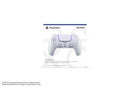 PS5 DualSense Chroma Pearl V2