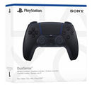 PS5 DualSense Midnight Black V3-0