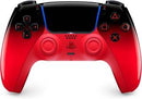 PS5 DualSense Techno Red-0