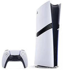 PS5 Console 2TB Pro White EU-0
