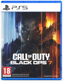 PS5 Call of Duty Black Ops 7 Activision Blizzard