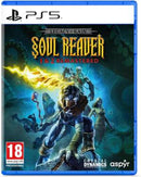 PS5 Legacy Of Kain - Soul Reaver 1&2 Remastered-0