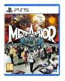 PS5 Metaphor: ReFantazio EU-0
