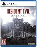 PS5 Resident Evil Requiem-0