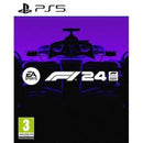 PS5 F1 24 EU-0