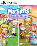 PS5 My Sims-0