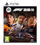 PS5 F1 25