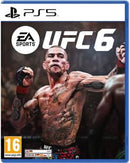 PS5 UFC 6