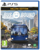PS5 Bus Bound Deluxe Edition EU