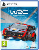 PS5 WRC Generations EU-0