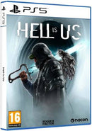PS5 Hell In Us EU-0