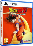 PS5 Dragon Ball Z: Kakarot