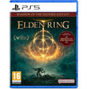 PS5 Elden Ring Shadow of the Erdtree Edition