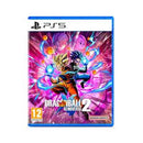 PS5 Dragon Ball Xenoverse 2EU-0