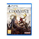 PS5 Code Vein II EU-0