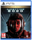 PS5 Directive 8020 - Deluxe Edition EU