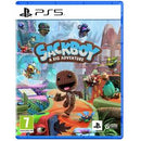 PS5 Sackboy A Big Adventure!-0