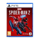 PS5 Marvel's Spiderman 2 EU-0