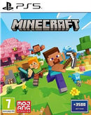 PS5 Minecraft EU