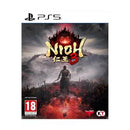 PS5 Nioh 3 - Launch EditionSteelBook-0