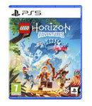 PS5 Lego Horizon AdventuresEU