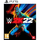 PS5 WWE 2K22 EU-0