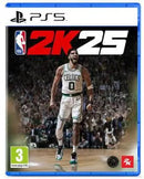 PS5 NBA 2K25 EU-0