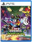PS5 Marvel Cosmic Invasion EU