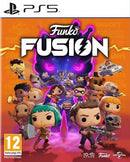 PS5 Funko Fusion
