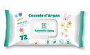 RMove Salviette Baby Umidificate Idratanti Argan 1Cnf/72pz