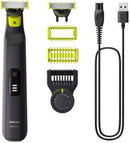Philips Rasoio Elettrico OneBlade Pro QP6542/15