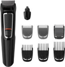 Philips Rasoio Elettrico All-In-One Multigroom MG3730/15