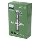 Philips Rasoio Elettrico All-In-One Trimmer 5000 MG5930/15 Gray