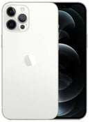 Apple iPhone 12 Pro Max 128GB 6.7" Silver ITA MGD83QL/A-0