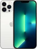 Apple iPhone 13 Pro Max 128GB 6.7" Silver ITA MLL73QL/A-0