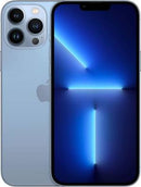 Apple iPhone 13 Pro Max 128GB 6.7" Sierra Blue ITA MLL93QL/A-0