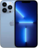 Apple iPhone 13 Pro 128GB 6.1" Sierra Blue ITA MLVD3QL/A-0