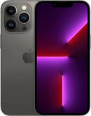 Apple iPhone 13 Pro 256GB 6.1" Graphite ITA MLVE3QL/A-0