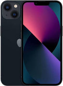 Apple iPhone 13 256GB 6.1" Midnight ITA MLQ63QL/A-0
