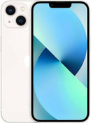 Apple iPhone 13 256GB 6.1" Starlight ITA MLQ73QL/A-0