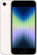 Apple iPhone SE 2022 128GB 4.7" Starlight ITA MMXK3QL/A-0
