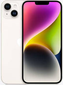 Apple iPhone 14 Plus 256GB 6.7" Starlight ITA MQ553QL/A
