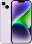 Apple iPhone 14 Plus 256GB 6.7" Purple ITA MQ563QL/A-0